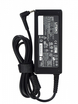Блок питания (зарядное) для ноутбуков Acer 19В 3.42A 3.0x1.1mm (LOW COST PACK)