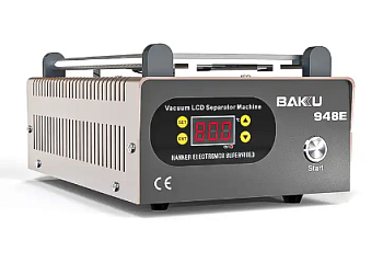 Вакуумный термостол, сепаратор BAKU BA-948E