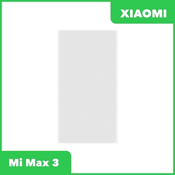 OCA пленка (клей) для Xiaomi Mi Max 3